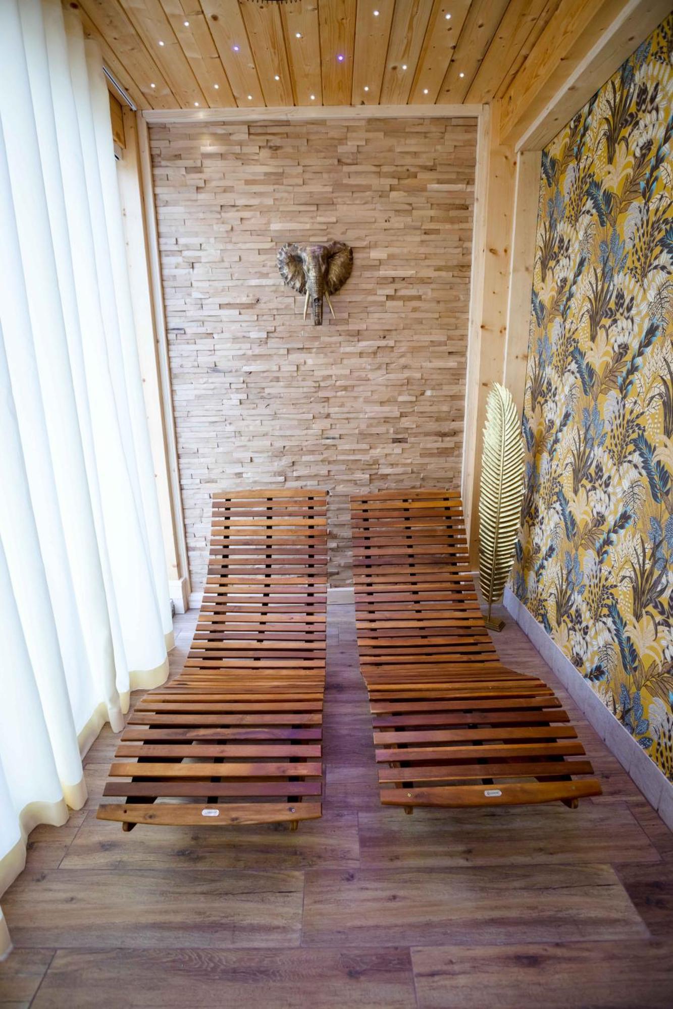 Villa Relais San Giorgio Pignataro Maggiore Exterior foto
